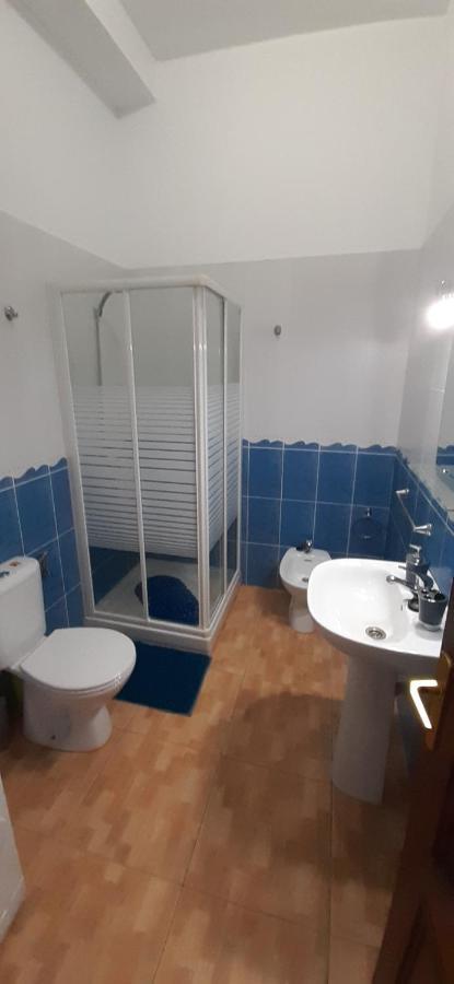 Las Brisas Holiday Costa Adeje  Ngoại thất bức ảnh