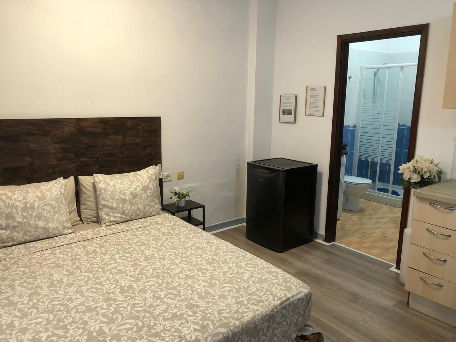 Las Brisas Holiday Costa Adeje  Ngoại thất bức ảnh
